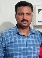 DHANNANJAY KUMAR RAI