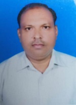 YOGESH KUMAR TRIPATHI