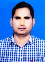 MANOJ KUMAR YADAV