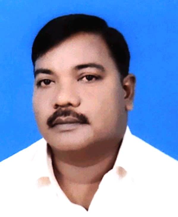 ARUN KUMAR